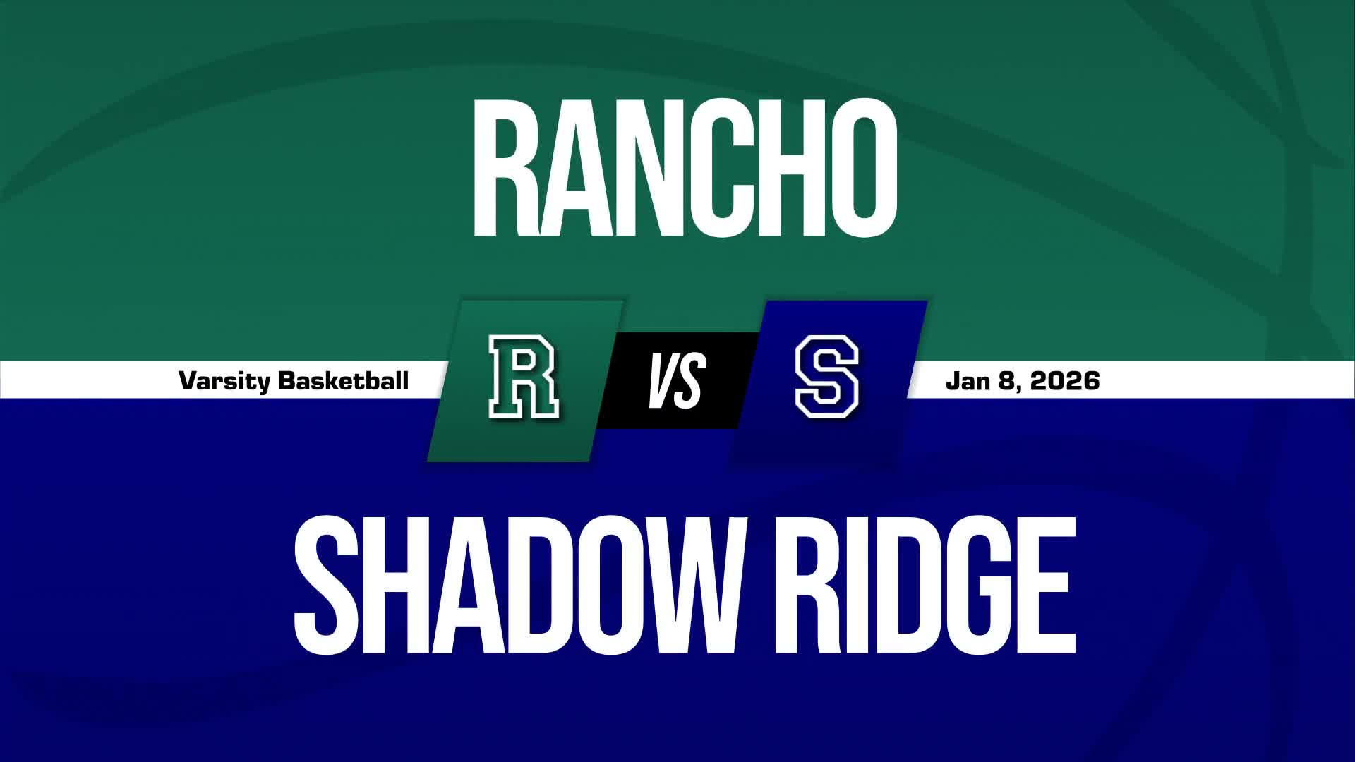 Basketball Game Preview: Rancho Rams vs. Pine View Panthers
