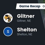 Football Game Preview: Giltner vs. Blue Hill