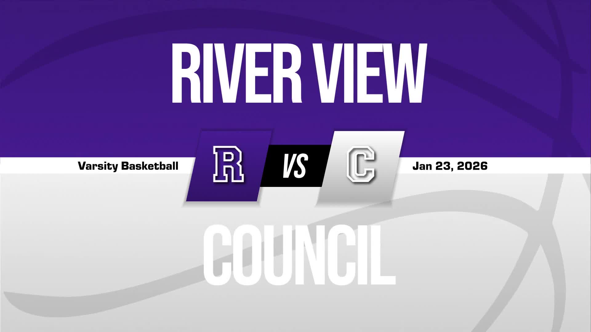 Basketball Game Preview: River View Raiders vs. Council Cobras