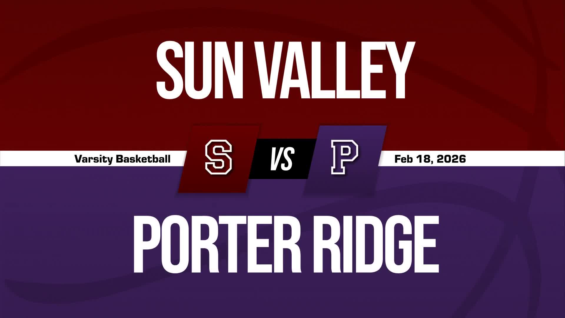 Basketball Recap: Porter Ridge Skates Past Sun Valley with Ease