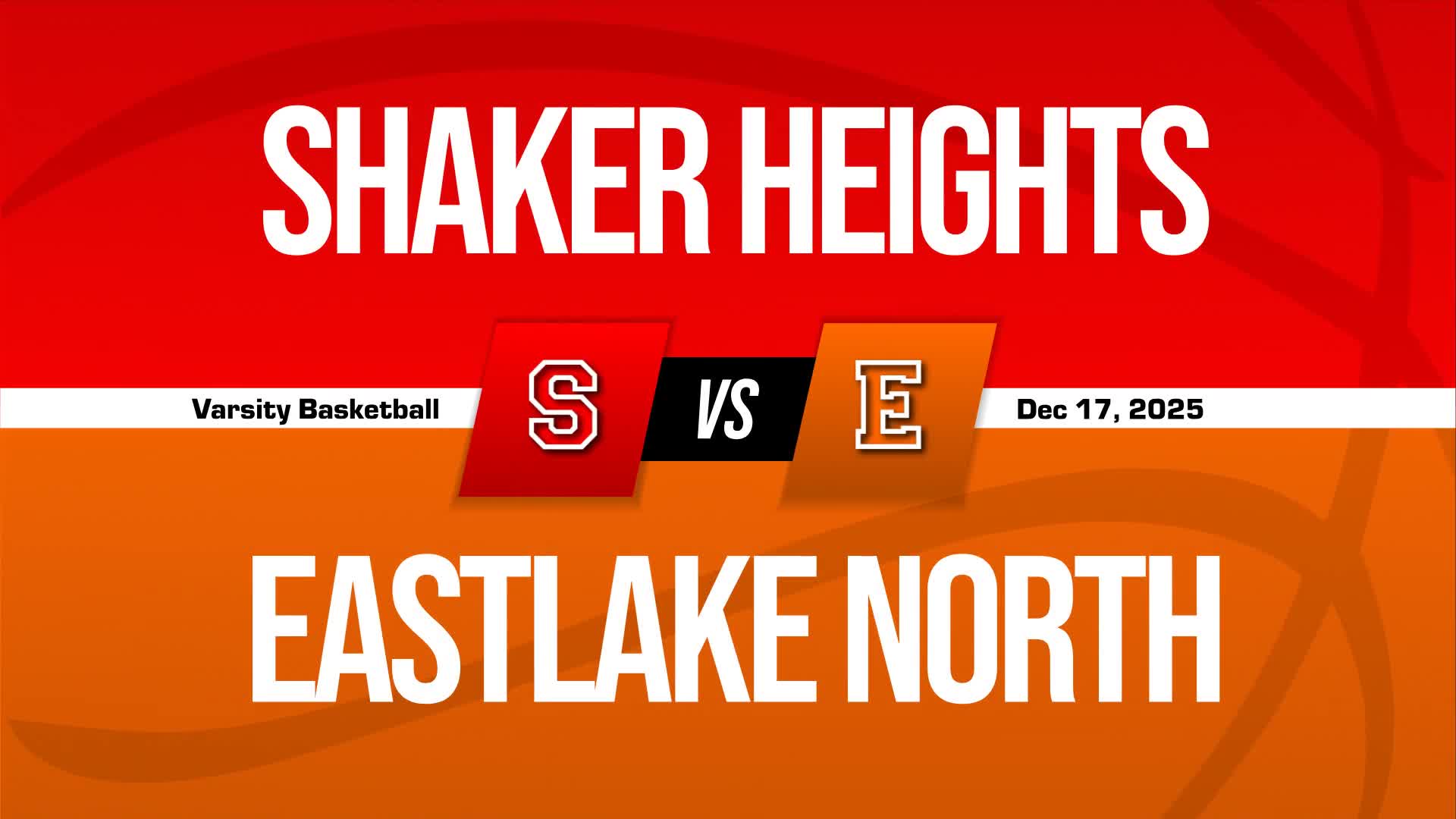Basketball Recap: Shaker Heights Wins Going Away Against Orange