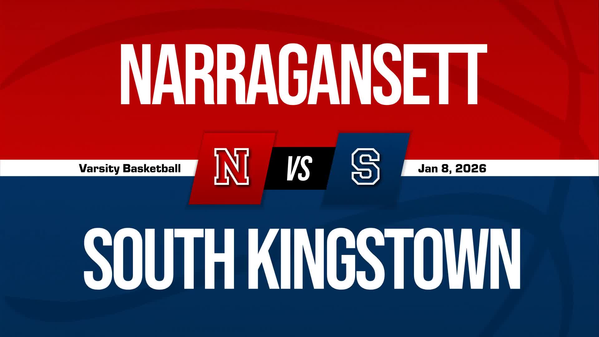 Basketball Game Preview: South Kingstown Rebels vs. Cranston Wes