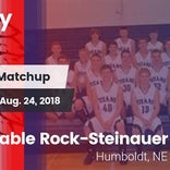 Football Game Recap: Humboldt-Table Rock-Steinauer vs. Pawnee Ci
