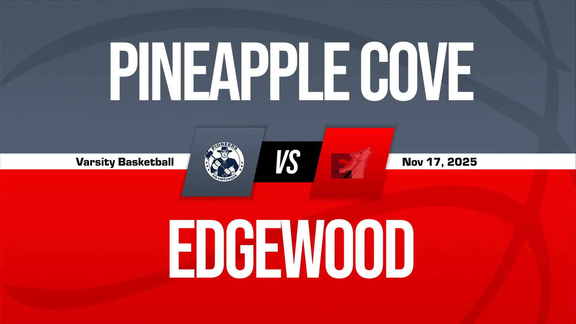 Basketball Recap: Pineapple Cove Classical Academy West Melbourne Takes a Loss