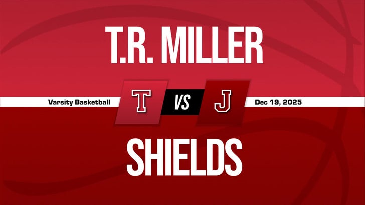 Basketball Recap: Shields Comes Up Short