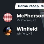 Football Game Preview: McPherson vs. Abilene