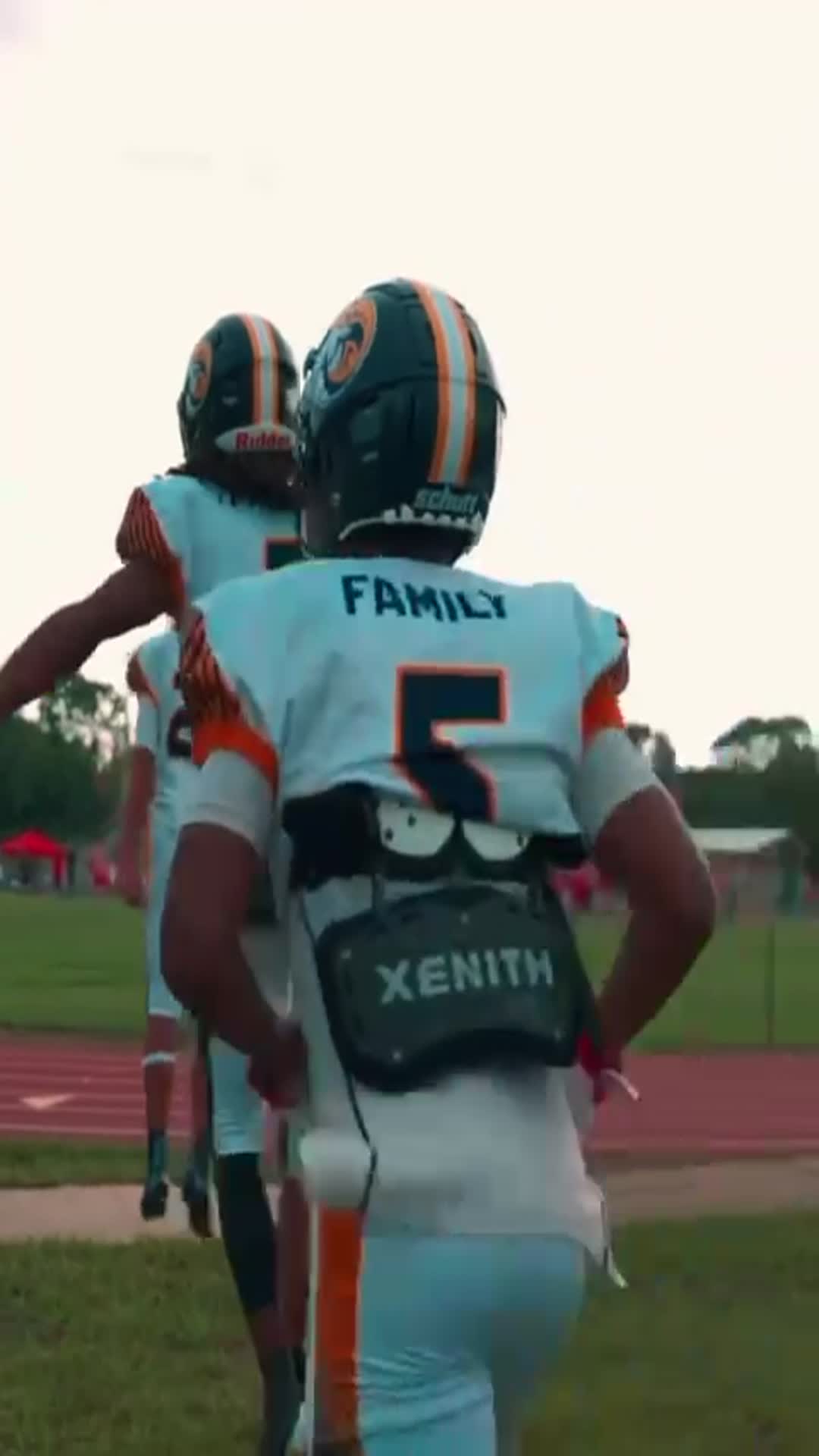 Football Game Preview: Specially Fit Academy Rams vs. Haines Cit