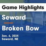 Broken Bow picks up 11th straight win at home