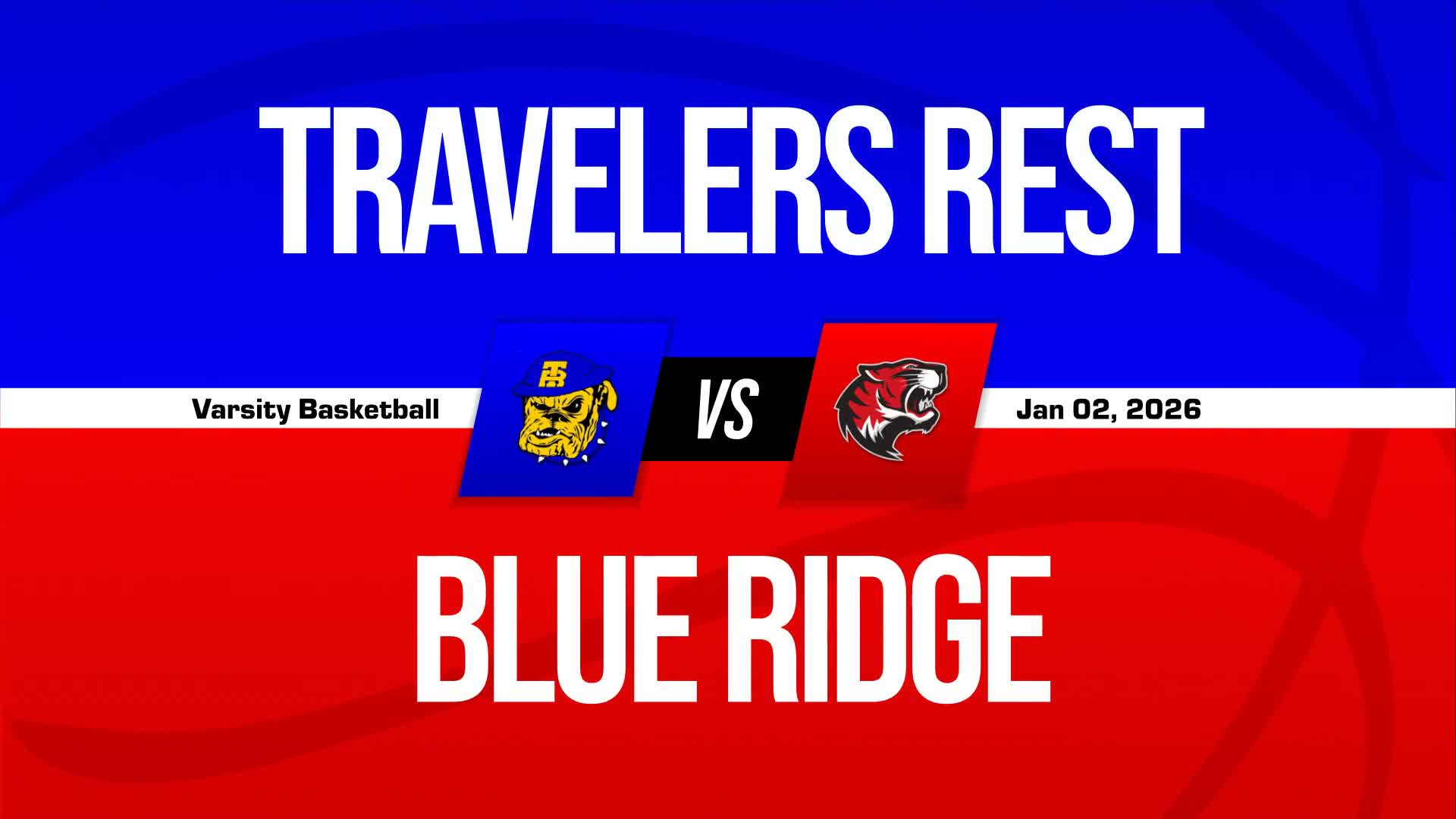 Basketball Recap: Blue Ridge's Winning Streak Snapped at Four Ga