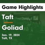 Taft vs. Odem