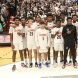 High school basketball: Cameron Boozer leads No. 5 Columbus past No. 2 Long Island Lutheran 81-62 at Spalding Hoophall Classic