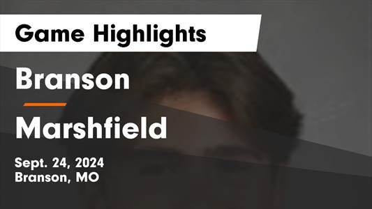 Soccer Game Preview: Marshfield vs. Hillcrest