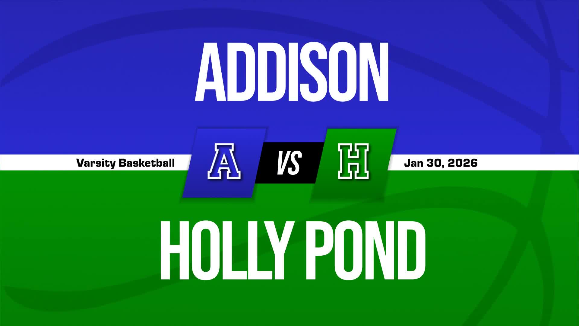 Basketball Game Preview: Addison Bulldogs vs. Cullman Christian 