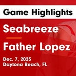 Father Lopez vs. Matanzas