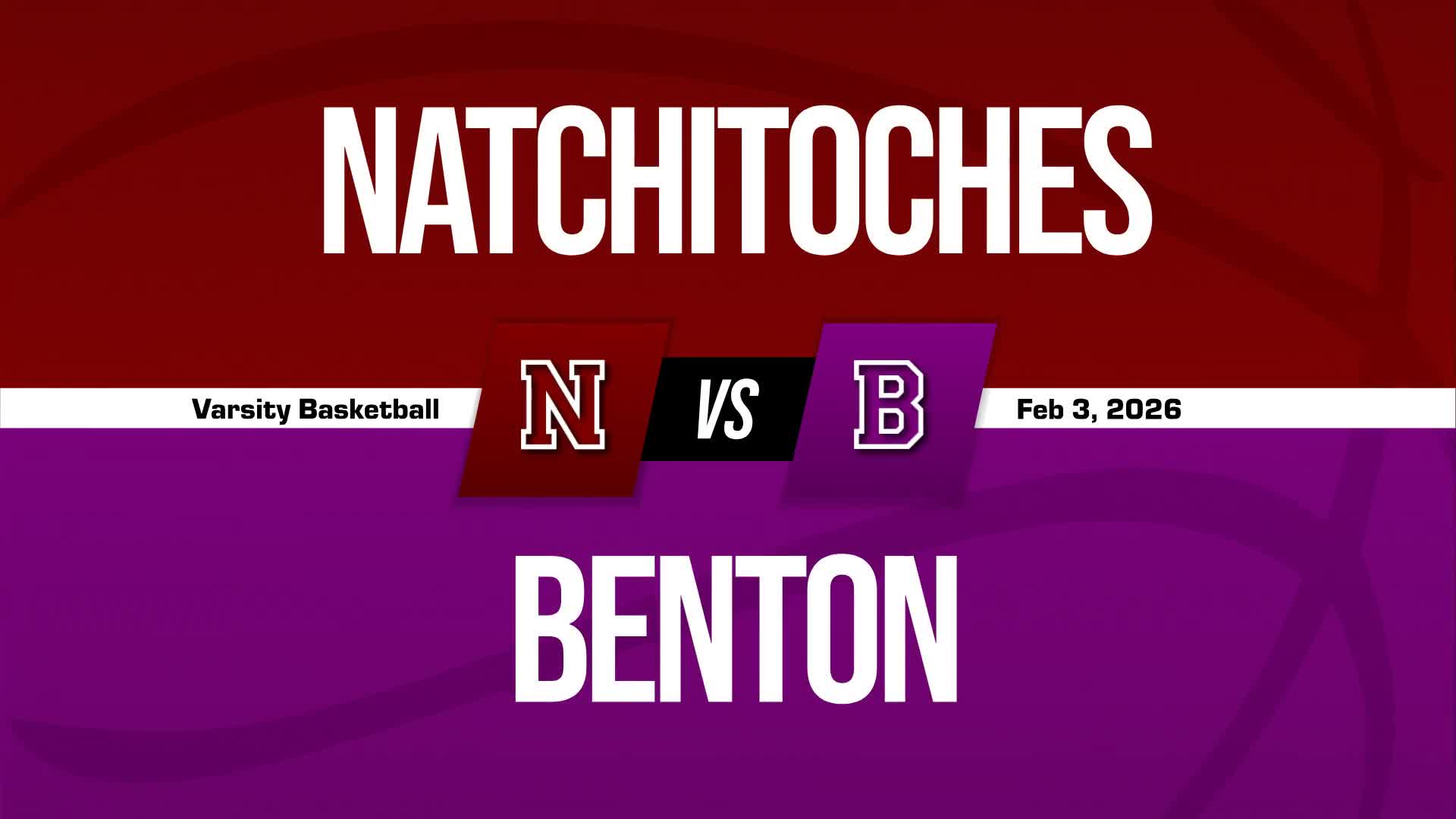 Basketball Recap: Natchitoches Central's Higher State Rank on Full Display  on Monday + How To Watch