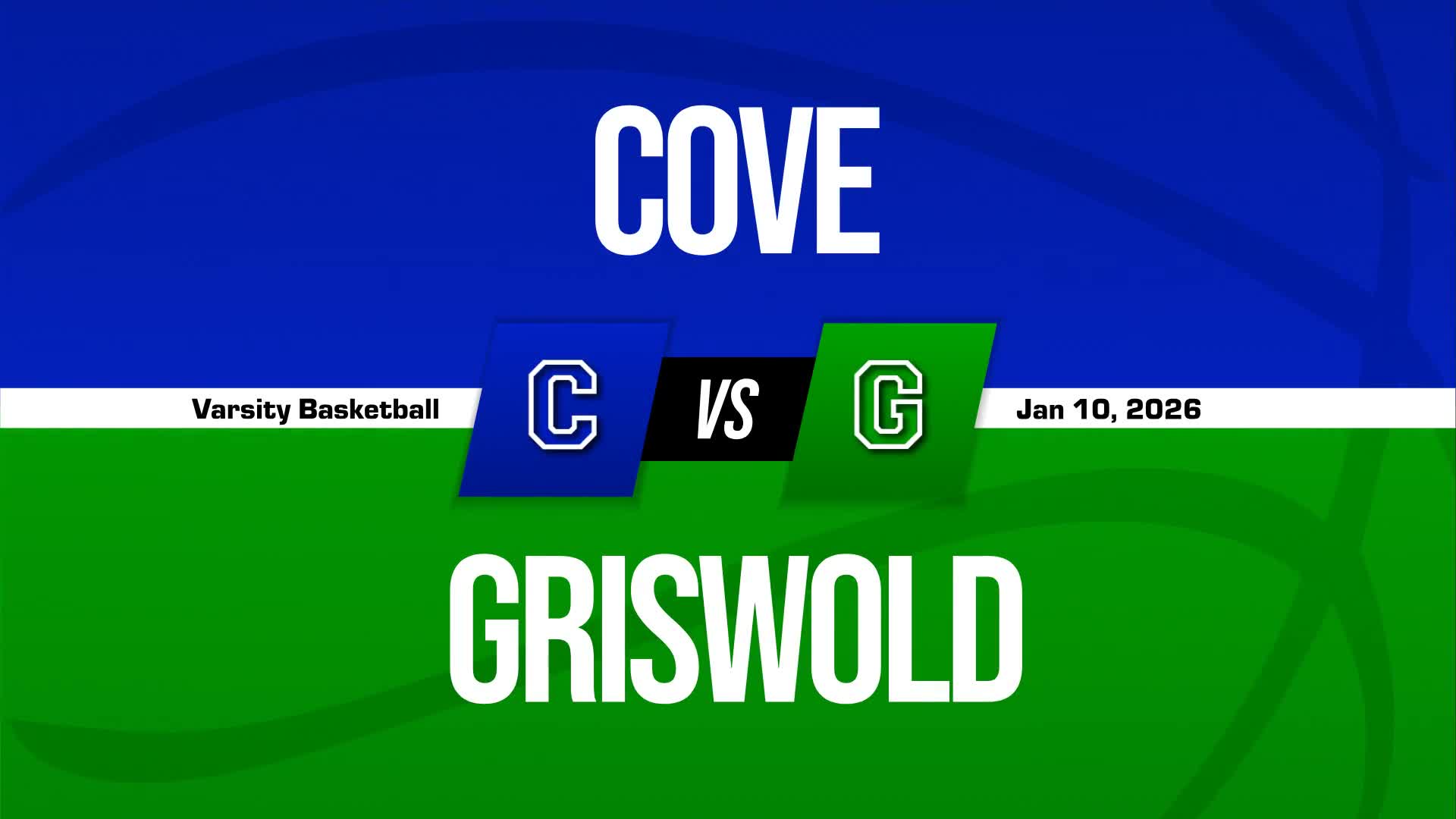 Basketball Recap: Griswold Comes Up Short + How To Watch