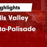 Peyton Cox leads Wauneta-Palisade to victory over Medicine Valley
