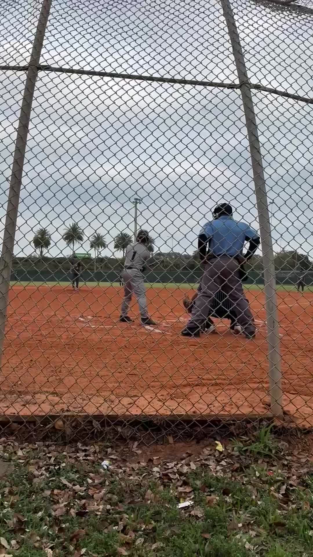 Baseball Game Preview: Mater Bay Academy Rays vs. Ransom Evergla