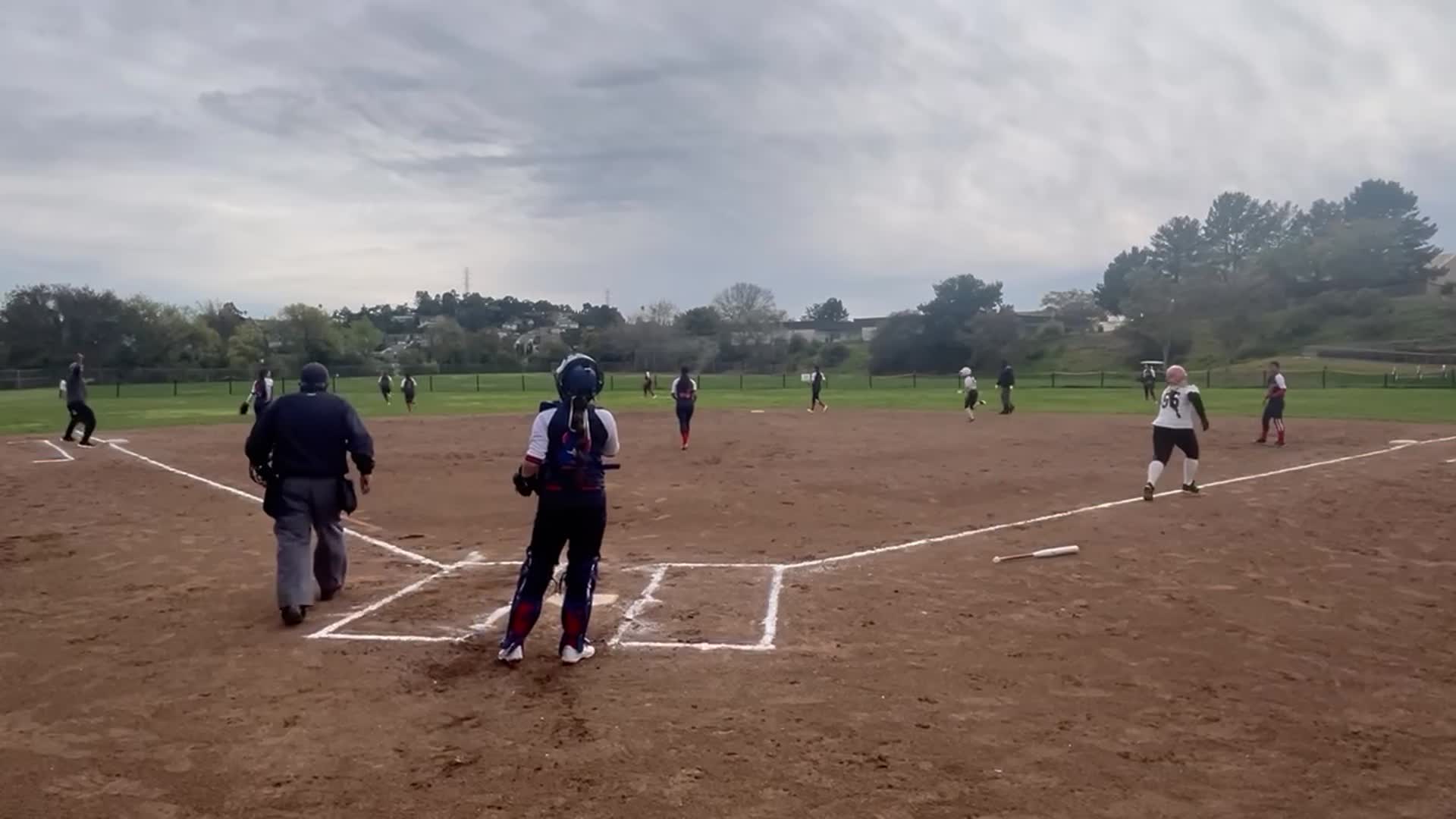 Softball Recap: Bethel Comes Up Short