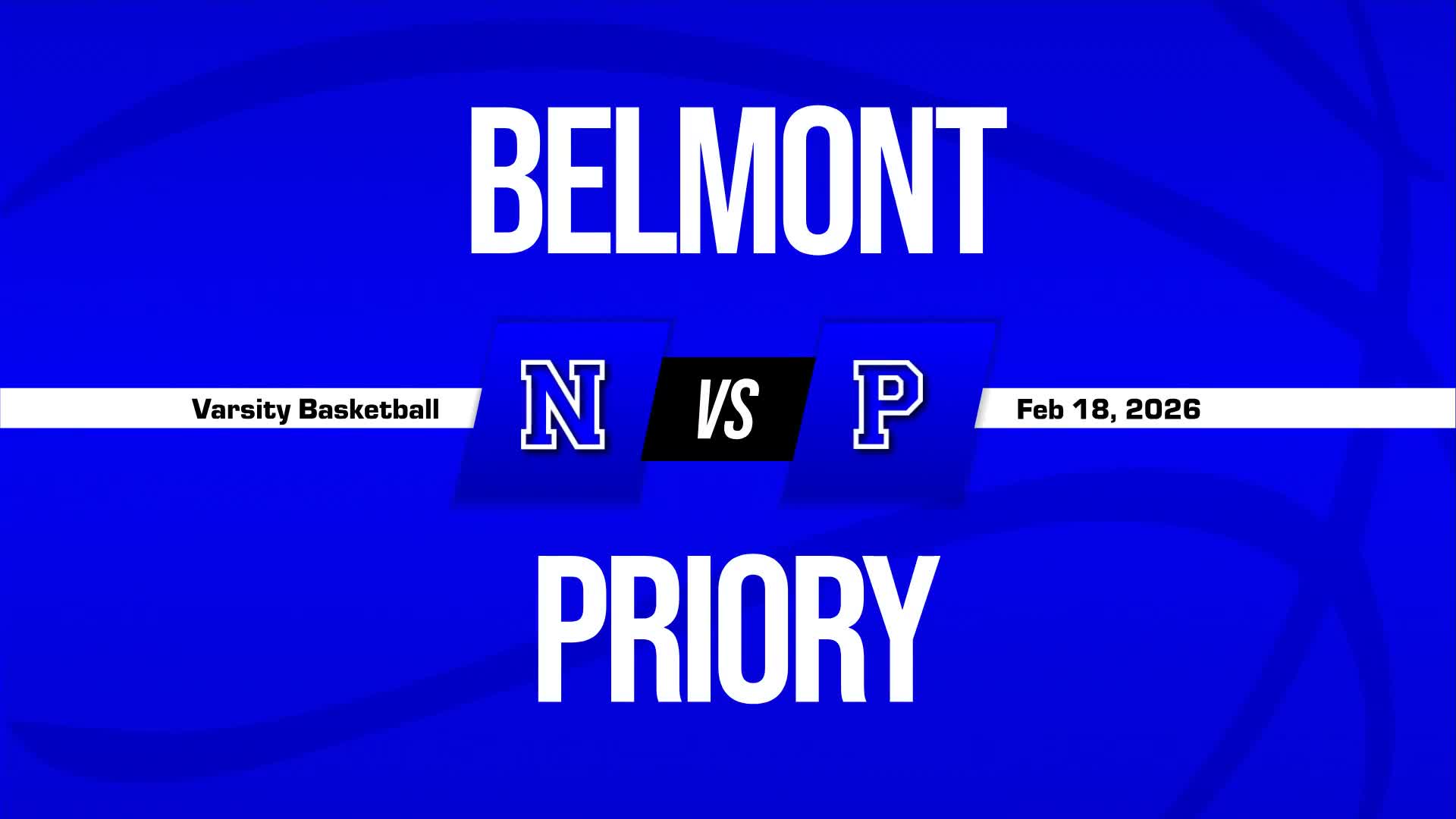 Basketball Recap: Priory Drops Highest Score of Season Against Notre Dame + How To Watch