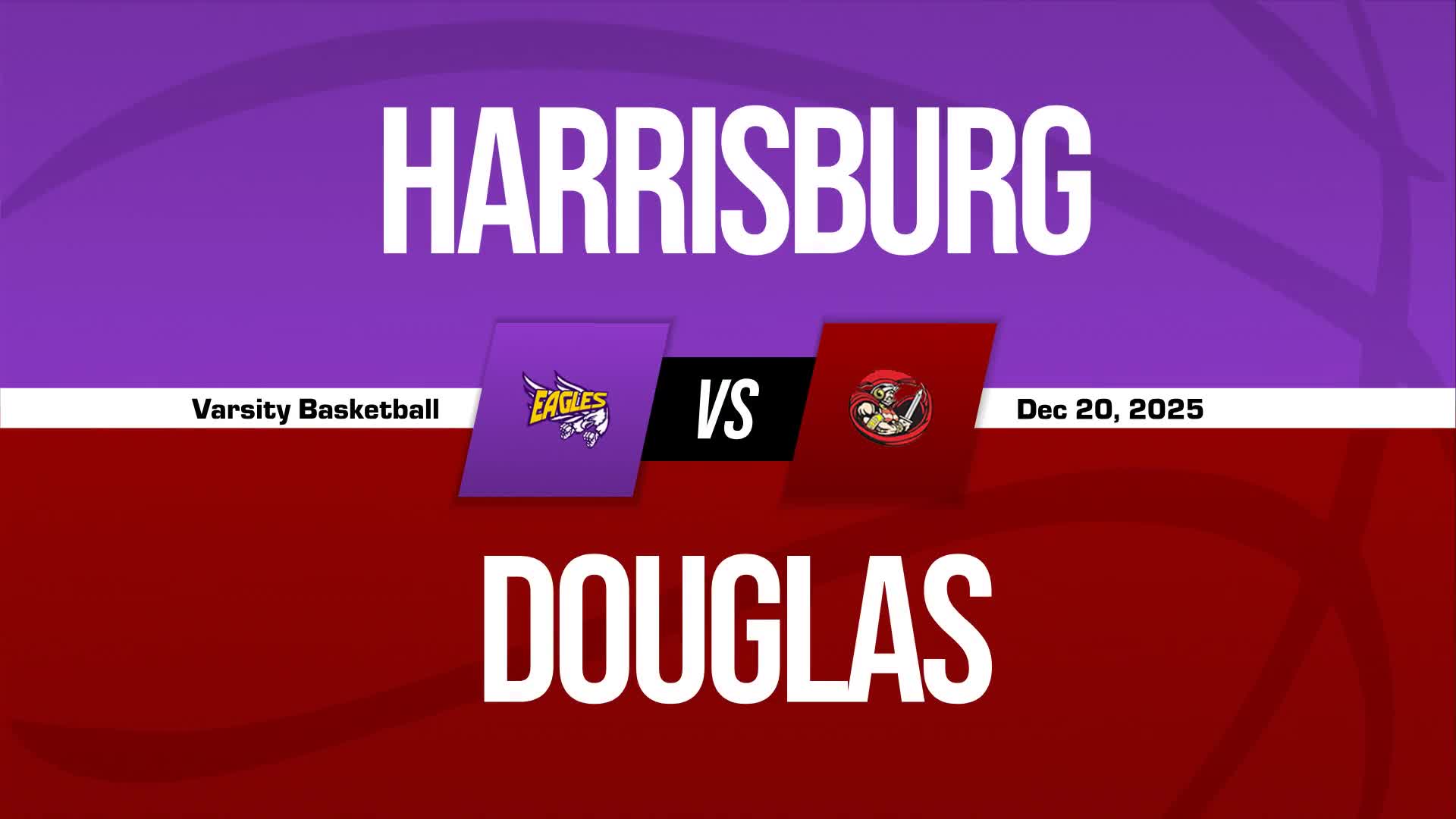 Basketball Recap: Douglas Triumphs