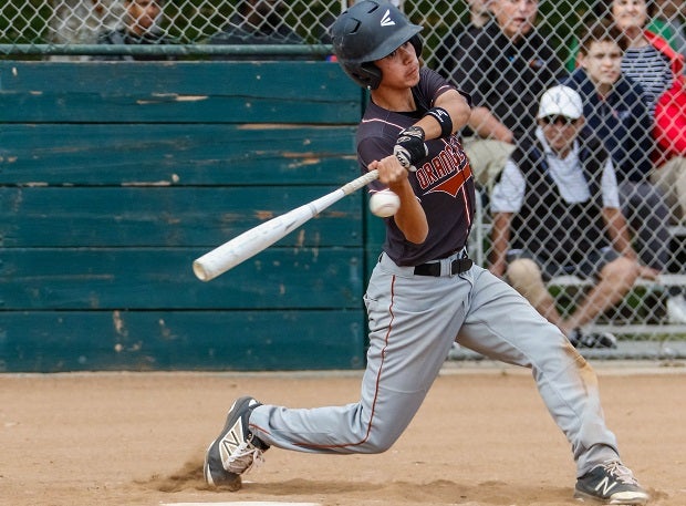 Kenneth Munoz, Orange Vista