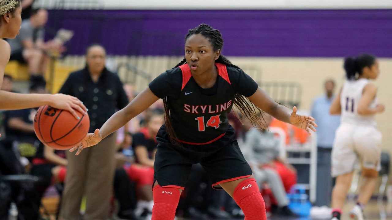 Senior project: Memories from Class of 2020 high school athletes