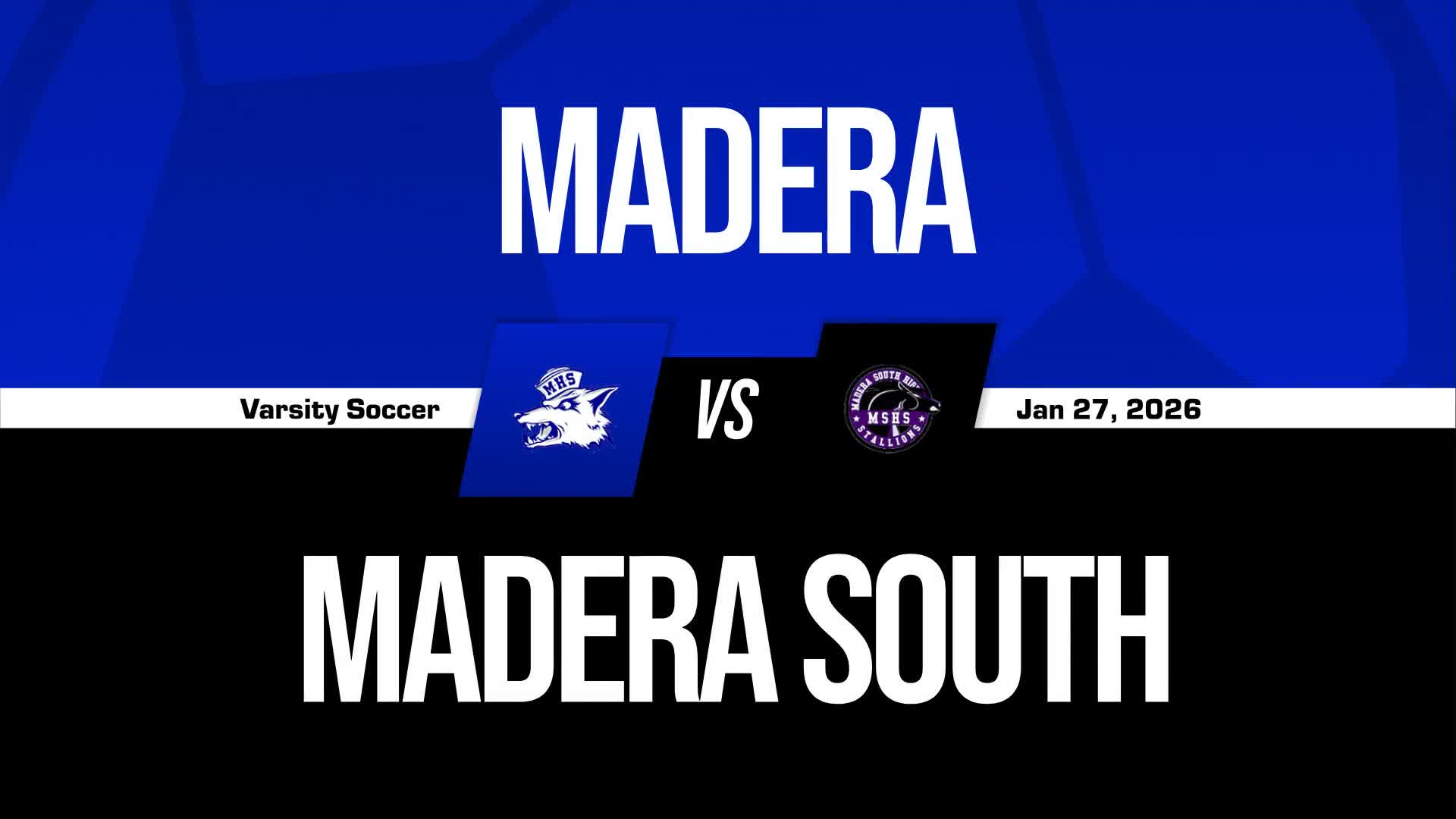 Soccer Game Preview: Madera vs. Hoover