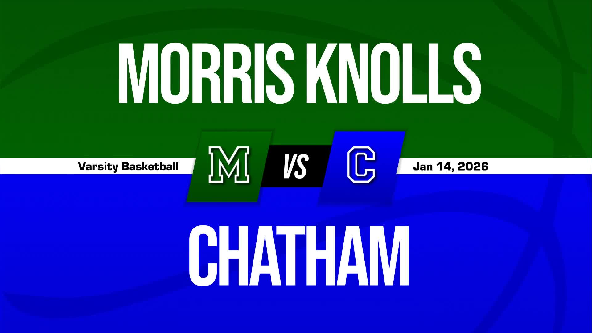Basketball Game Preview: Morris Knolls Golden Eagles vs. Montville Mustangs + How To Watch