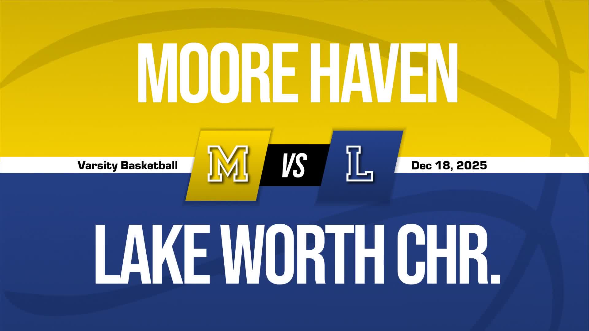 Basketball Recap: Moore Haven Picks Up 15th Consecutive  Win