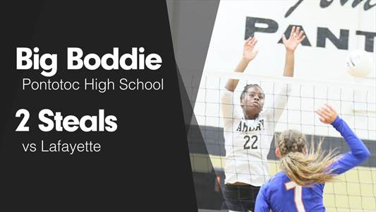 Softball Game Preview: Pontotoc Warriors vs. Lafayette Commodore