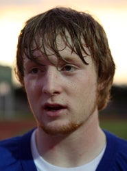 Chas Dodd