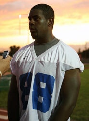 Brandon Willis