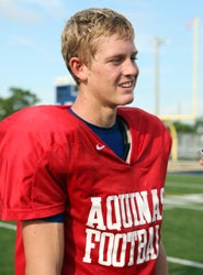 Jacob Rudock