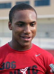 Cody Riggs