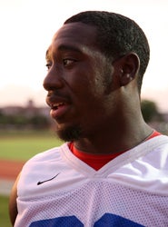 Corey Miller