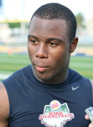 James White