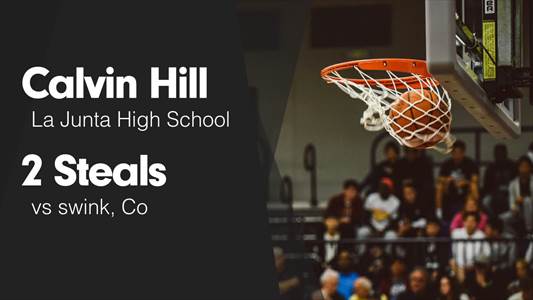 Basketball Recap: La Junta Comes Up Short