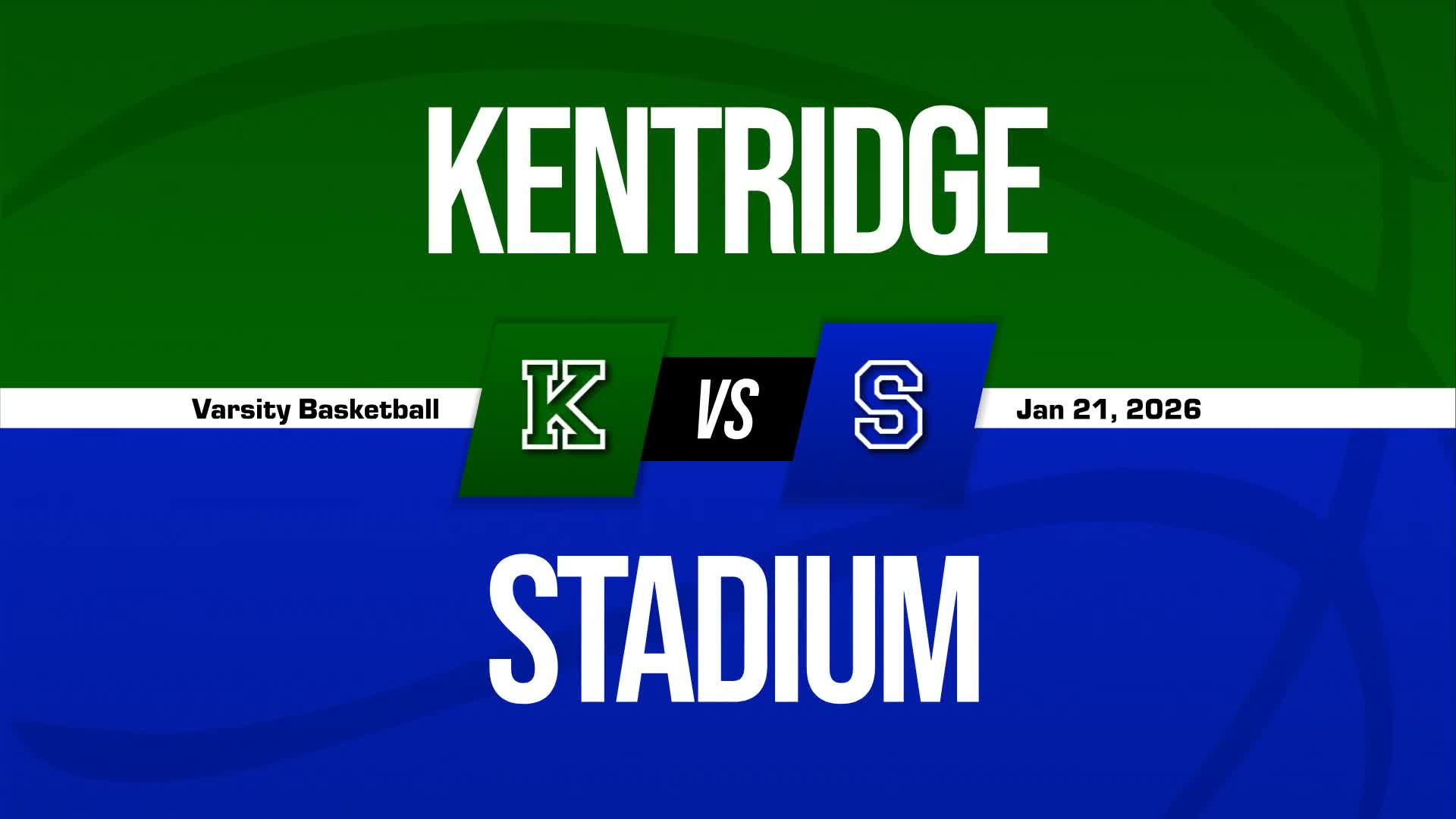 Basketball Recap: Stadium Comes Up Short + How To Watch