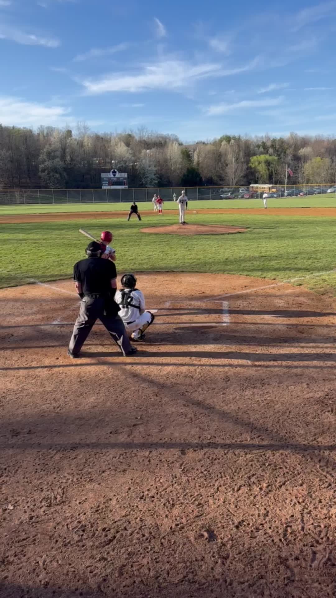 Baseball Game Preview: Lord Botetourt Cavaliers vs. Franklin County Eagles