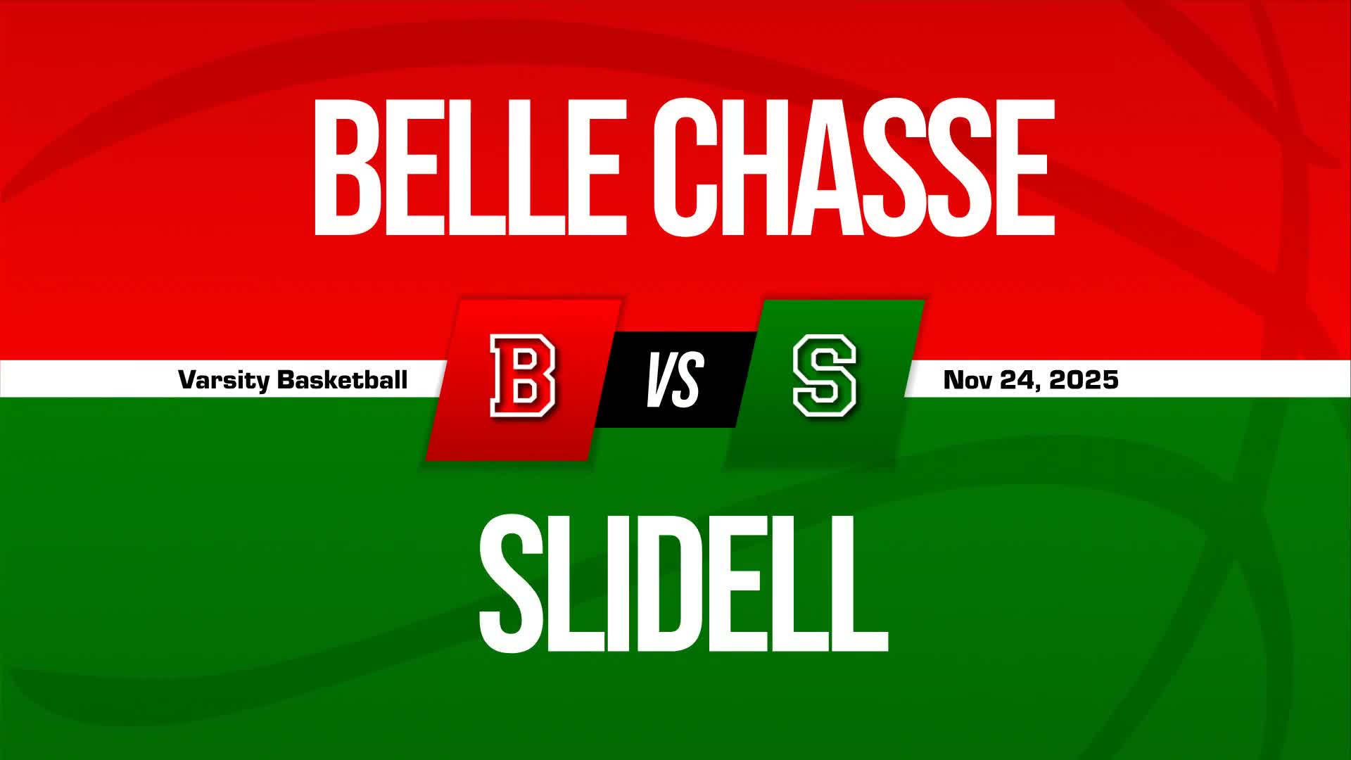 Basketball Recap: Slidell Beats Pearl River for Their Third Stra