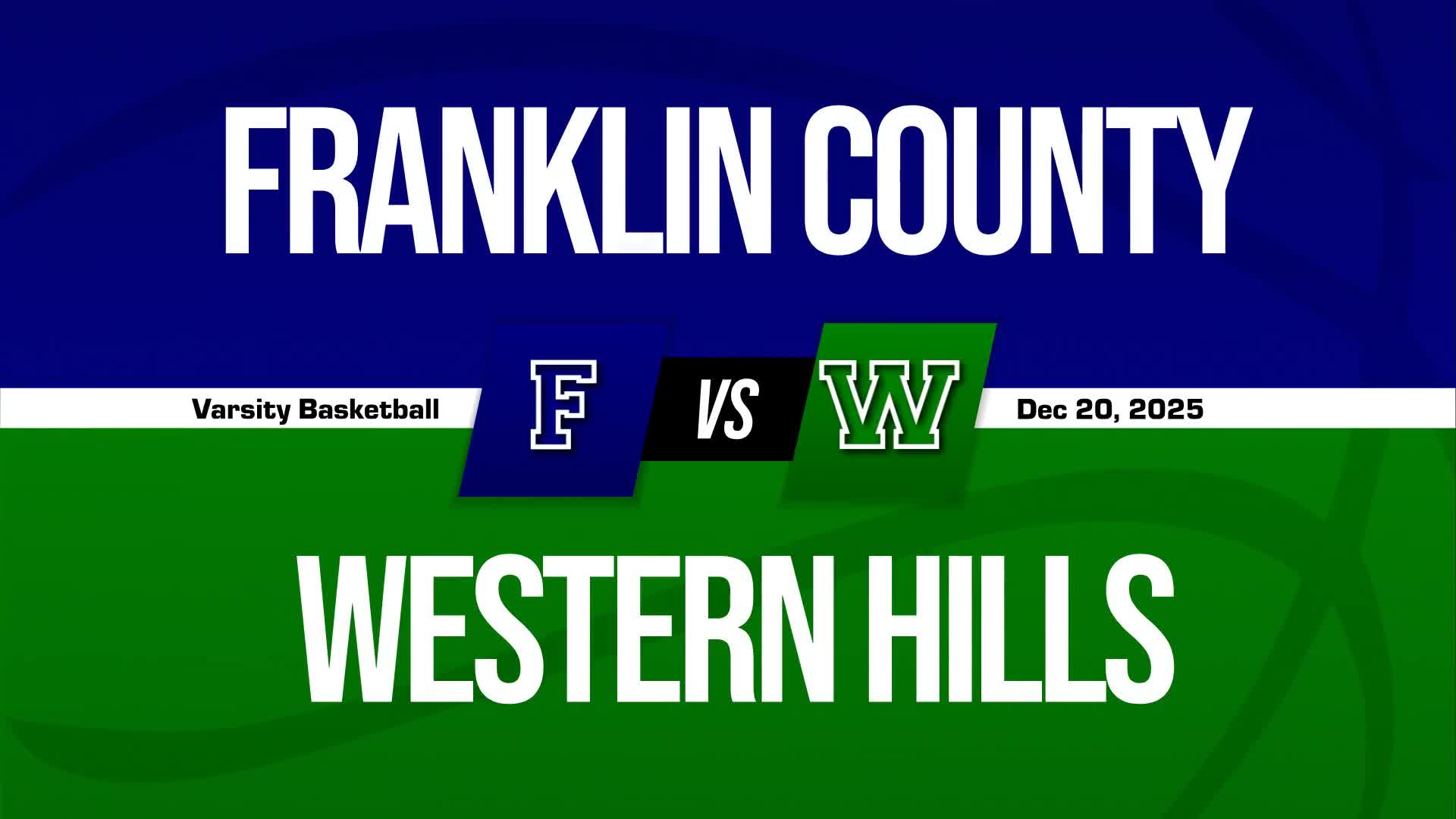 Basketball Game Preview: Franklin County Flyers vs. Floyd Central Highlanders