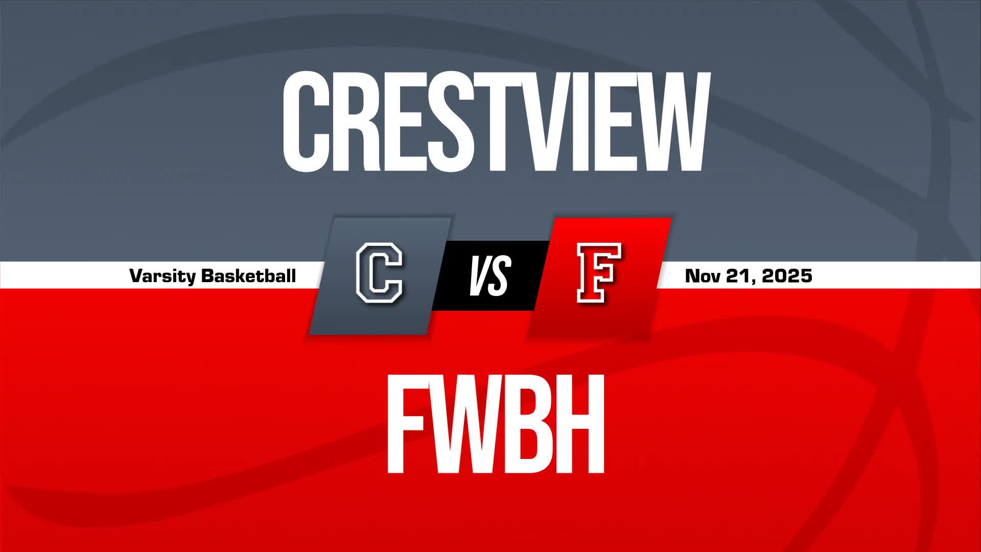 Basketball Recap: Crestview Comes Up Short