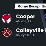 Football Game Preview: Colleyville Heritage Panthers vs. Argyle Eagles