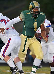 Robert Nkemdiche, Grayson