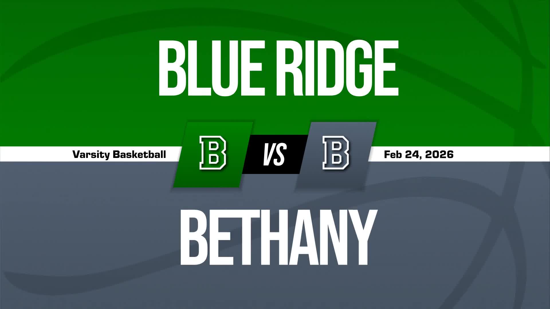 Basketball Recap: Blue Ridge Early College Takes a Loss + How To Watch