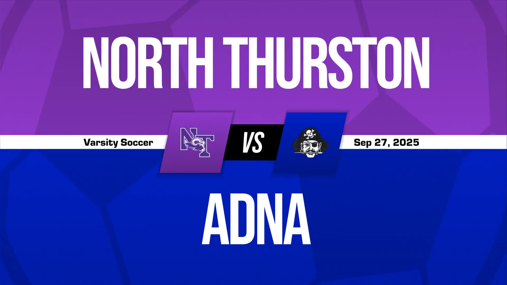 Soccer Recap: North Thurston Comes Up Short