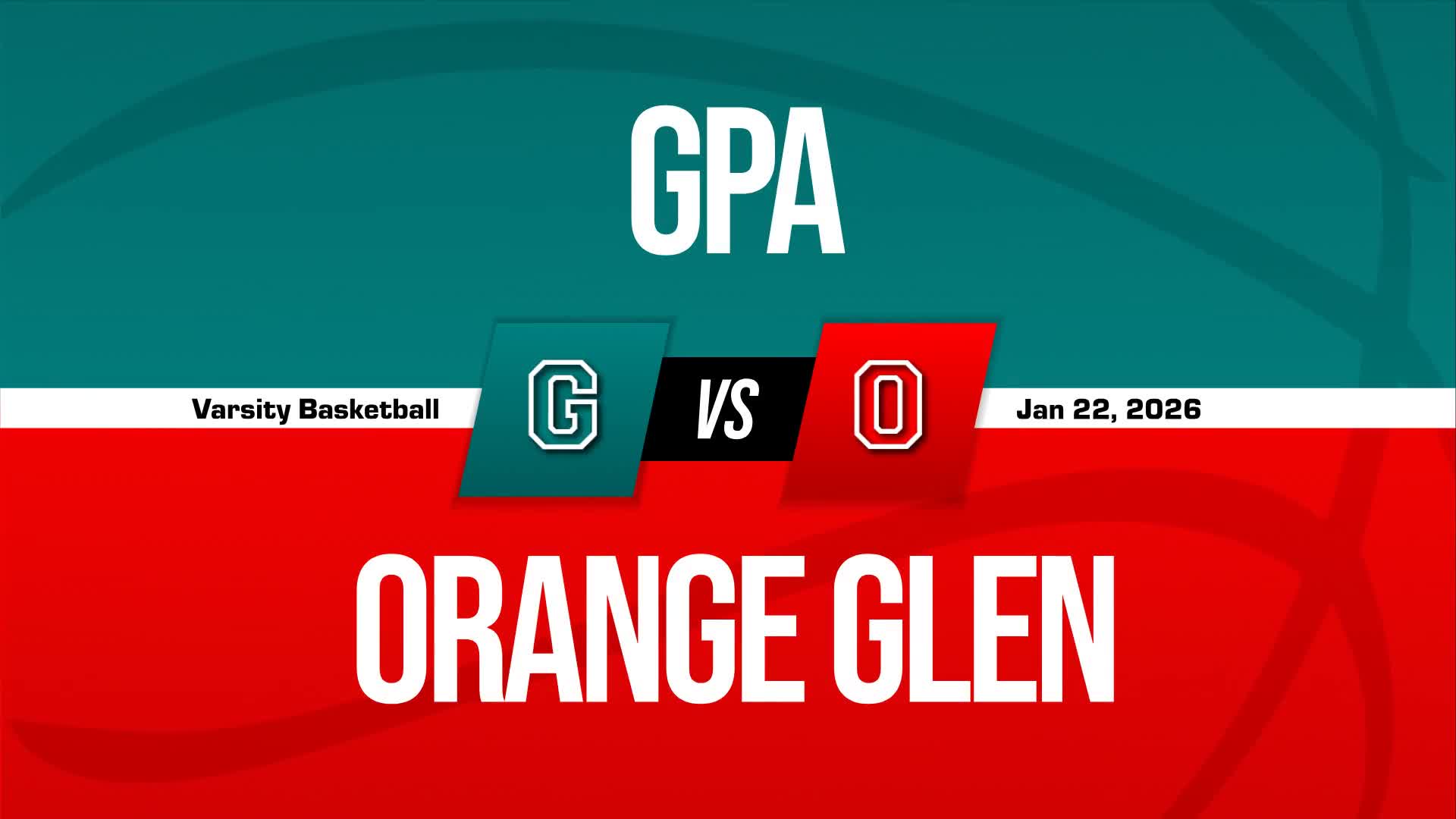 Basketball Game Recap: Guajome Park Academy Frogs vs. Rock Academy Warriors