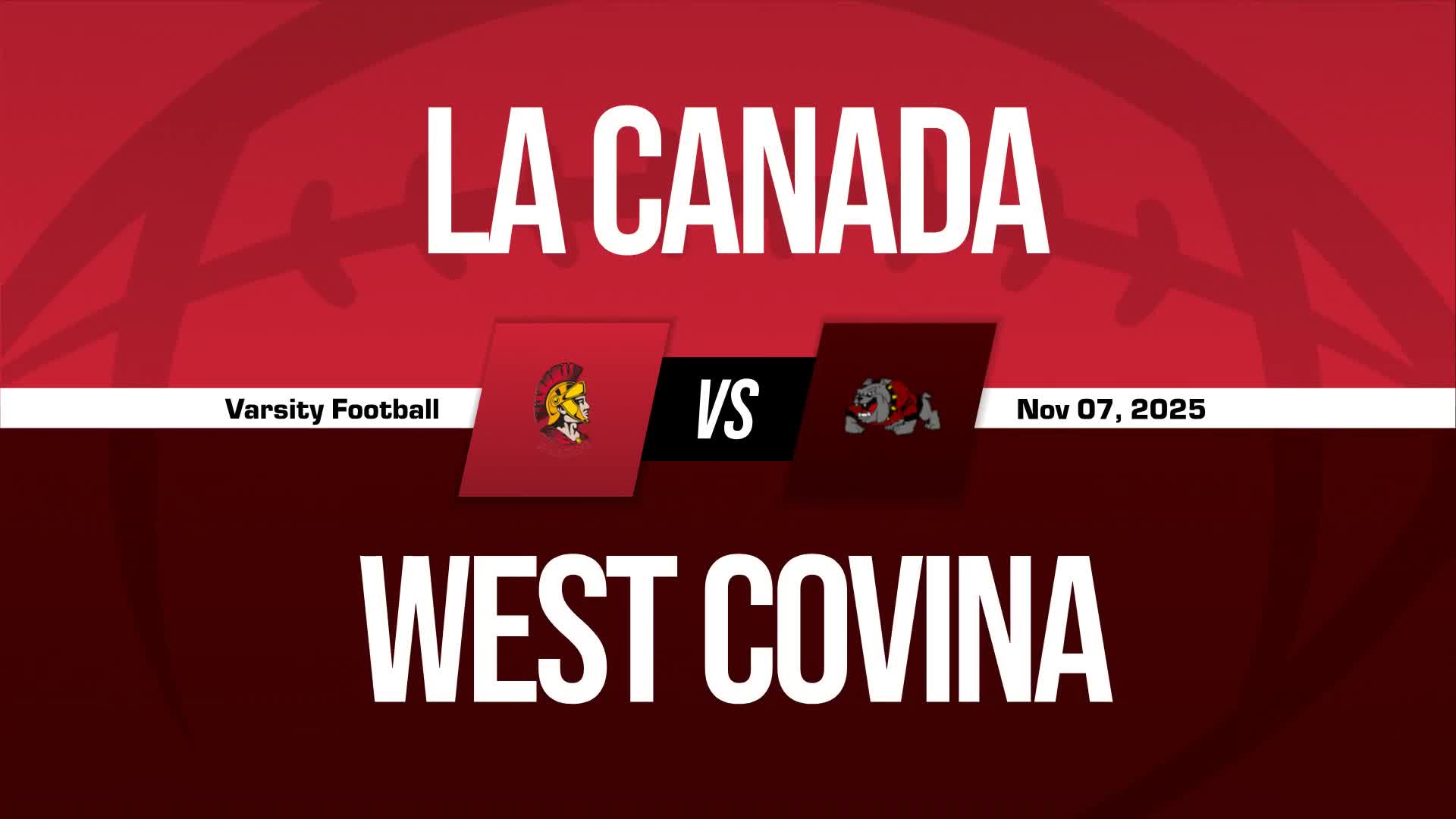 Football Game Preview: La Canada Spartans vs. Barstow Aztecs + Official Tickets
