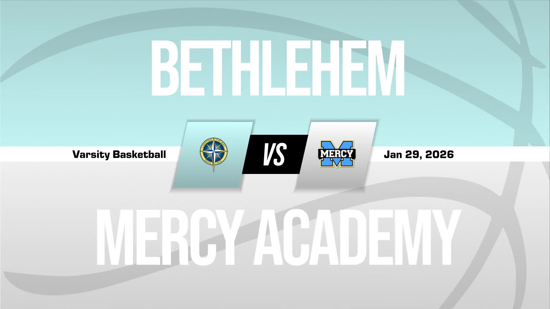 Basketball Game Preview: Bethlehem Eagles/Banshees vs. West Jessamine Colts